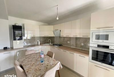 Casă cu 3 camere cu Teren 300 Mp în Central - 6