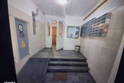 Apartament cu 2 camere decomandat în Doamna Ghica