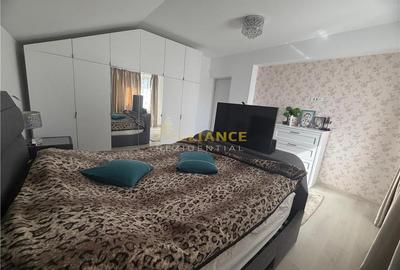 Casă individuală cu 4 camere cu Teren 250 Mp în Berceni