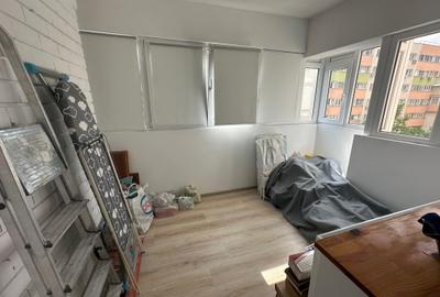 Apartament cu 4 camere decomandat în Iancului - 37