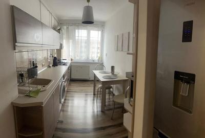 Apartament cu 2 camere decomandat în Tudor - 7