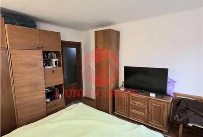 Apartament cu 3 camere decomandat în Casa de Cultură - 7
