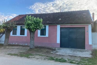 Casa de vanzare uileacu de beius - 1