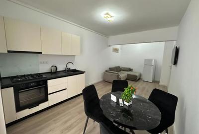 Apartament cu 2 camere decomandat în Rafinaria Vega - 7