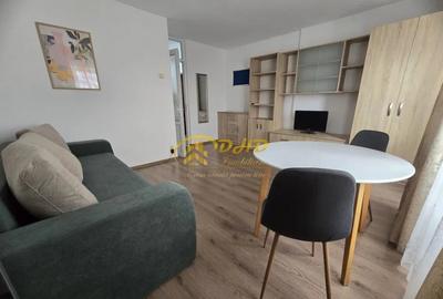 Garsoniera Strapungerea Silvestru - 5