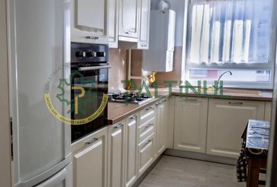 Apartament cu 2 camere decomandat în Central - 8