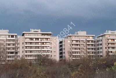 Apartament cu 2 camere semidecomandat în Central - 10