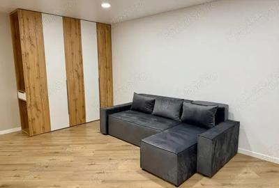 Garsonieră decomandată în Romană - 6