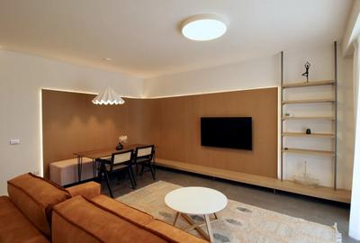Apartament modern cu 2 camere, zona Vivo Mall cu parcare - 2