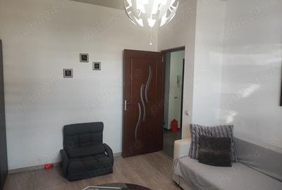 Garsonieră decomandată în Metalurgiei - 6