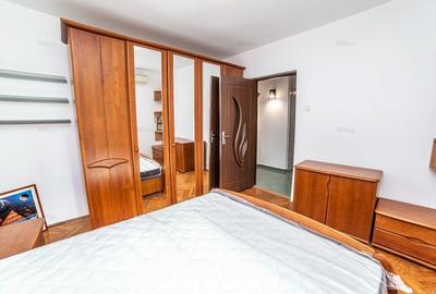 Apartament cu 2 camere semidecomandat în Titan - 8