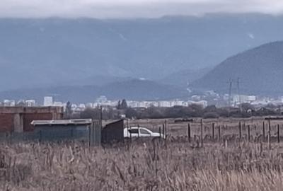 Teren Construcții intravilan de 500 mp, în Stupini - 6