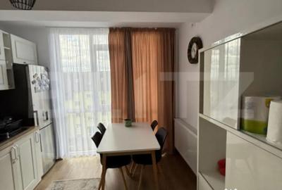 Apartament cu 3 camere decomandat în Burdujeni - 7
