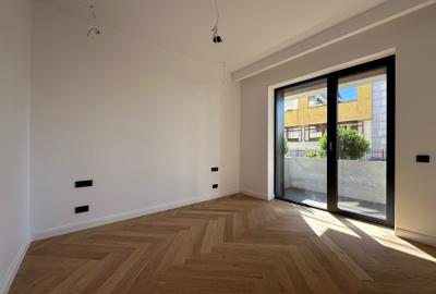 Vanzare - apartament 3 camere+terasa - imobil boutique 2025 - Lacul Floreasca - 12