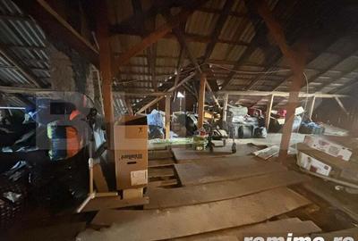 Casa in oras 180mp utili - 2