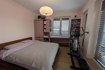 Penthouse cu 3 camere semidecomandat în Turnișor - 2