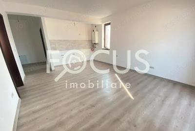 3 camere loc de parcare etaj intermediar Remetea Mare - 4