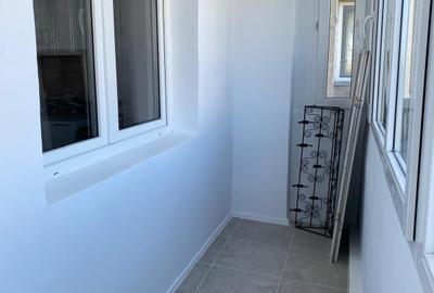 Apartament cu 2 camere semidecomandat în Obor - 13
