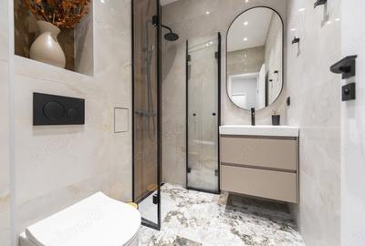 Apartament cu 2 camere decomandat în Pantelimon