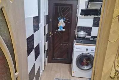 Garsonieră semidecomandată în CET - 4