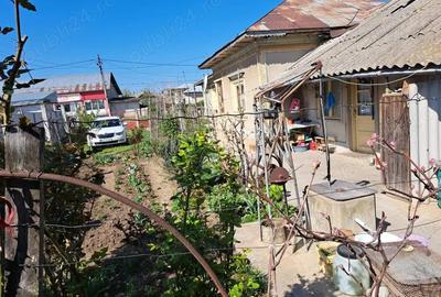 Casă cu 6 camere în Măldăeni - 10