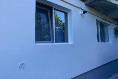 Apartament cu 2 camere semidecomandat în Exterior Vest - 1