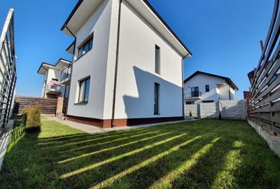 Casă individuală cu 5 camere cu Canalizare în Tunari - 2