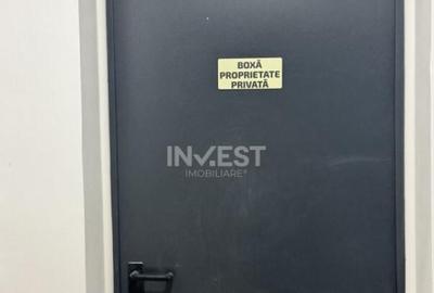 Apartament cu 2 camere decomandat, mobilat în Tătărași