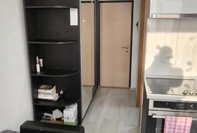 Garsonieră nedecomandată, mobilată în Frumoasa - 7