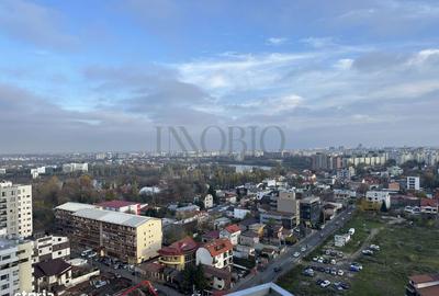 Apartament cu 3 camere în Tei - 13