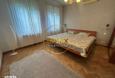 Apartament cu 2 camere, mobilat în Eminescu - 5