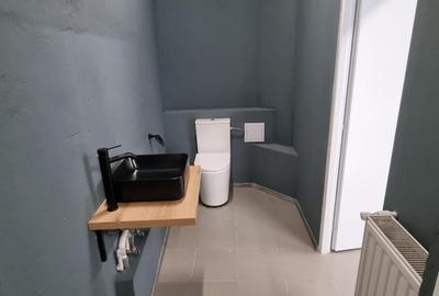 Spațiu comercial, 52 mp în Doamna Ghica - 4