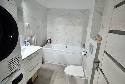 Apartament cu 3 camere decomandat în Someșeni - 1