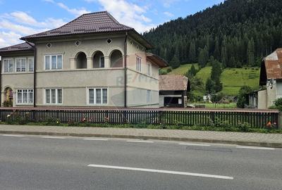 Teren Construcții intravilan de 4822 mp, în Central - 17