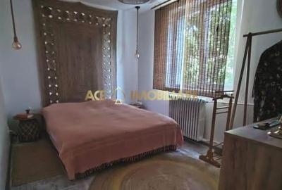 Apartament cu 2 camere decomandat, mobilat în Floreasca - 3