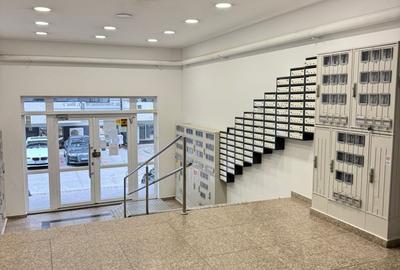 APARTAMENT DE VANZARE-MILITARI RESIDENCE-COMISION 0 - 5