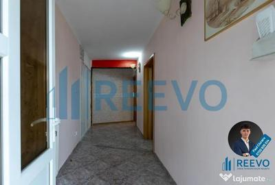 Casă cu 1 camere cu Teren 643 Mp în Nicolae Bălcescu - 15