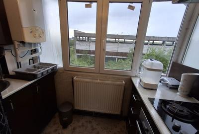 Apartament cu 2 camere decomandat în Central - 2