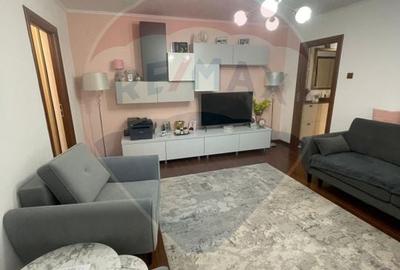 Apartament cu 3 camere de vanzare in zona Rovine - 7