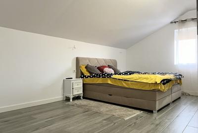 Duplex, 145mp utili, 325mp teren, 5 camere,mobilat si utilat-Dumbravita Duplex, 145mp utili, 325mp teren, 5 camere,mobilat si utilat-Dumbravita - 6