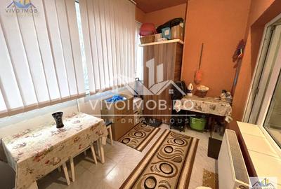 2 Camere  /  Drumul Taberei-Valea Oltului  / bloc 2008 / vedere grădină - 6