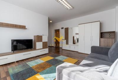 Apartament cu 2 camere semidecomandat, mobilat în Iris - 1