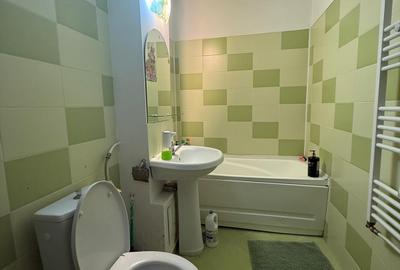 Apartament 3 camere -Parter – 62 mp utili- Zona Gară- Str. Bârsei - 3