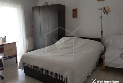 Apartament cu 3 camere 96mp, Grand Hotel Italia - 4