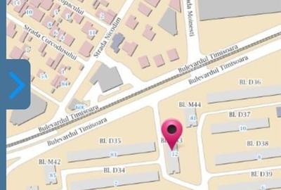 Apartament cu 3 camere semidecomandat, mobilat în Drumul Taberei - 8