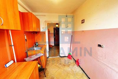 Apartament cu 2 camere semidecomandat în Gării - 8