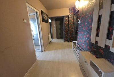 Apartament cu 2 camere decomandat, mobilat în Mărăști - 4