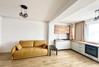 NOU / SUPERB / LOC PARCARE / COMPLET MOBILAT