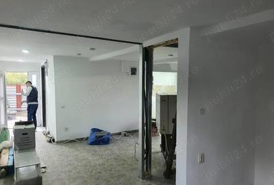 Casă cu 3 camere în Jilava - 2