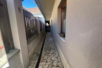 Casă cu 3 camere cu Teren 100 Mp în Ultracentral - 11
